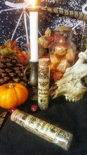 Load image into Gallery viewer, Stay Calm Witches Incense Grains