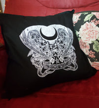 Load image into Gallery viewer, Mother Nature Cushion Cover