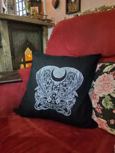 Load image into Gallery viewer, Mother Nature Cushion Cover
