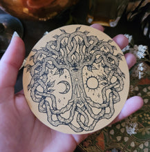 Load image into Gallery viewer, Tree of Life Sticker