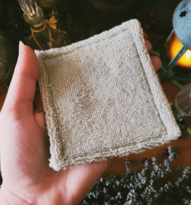 Washable Wipes - GreenWitch